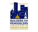 Professional Affiliation: Builders and Remodelers association of Greater Boston
