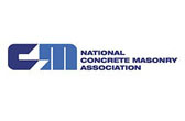 The National Concrete Masonry Association